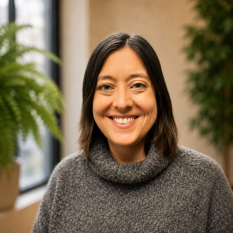 Allison Hart, LCPC, LADC — Therapist