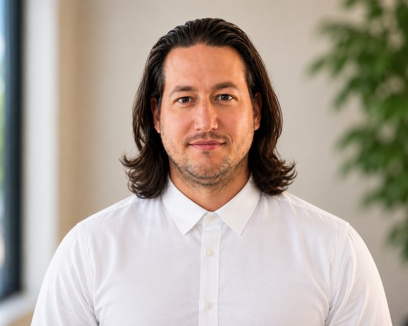 Aronson Kobacker, MRC, CADC — Executive Director