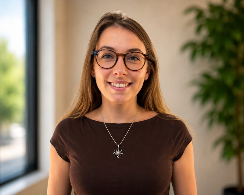 Hanna Jordan — Patient Care Coordinator