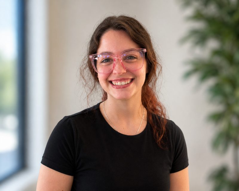 Lisa Howard — TMS Technician